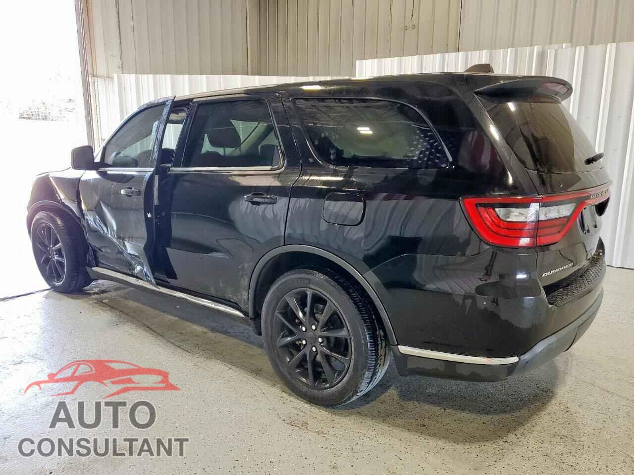 DODGE DURANGO 2021 - 1C4RDHAG2MC761896