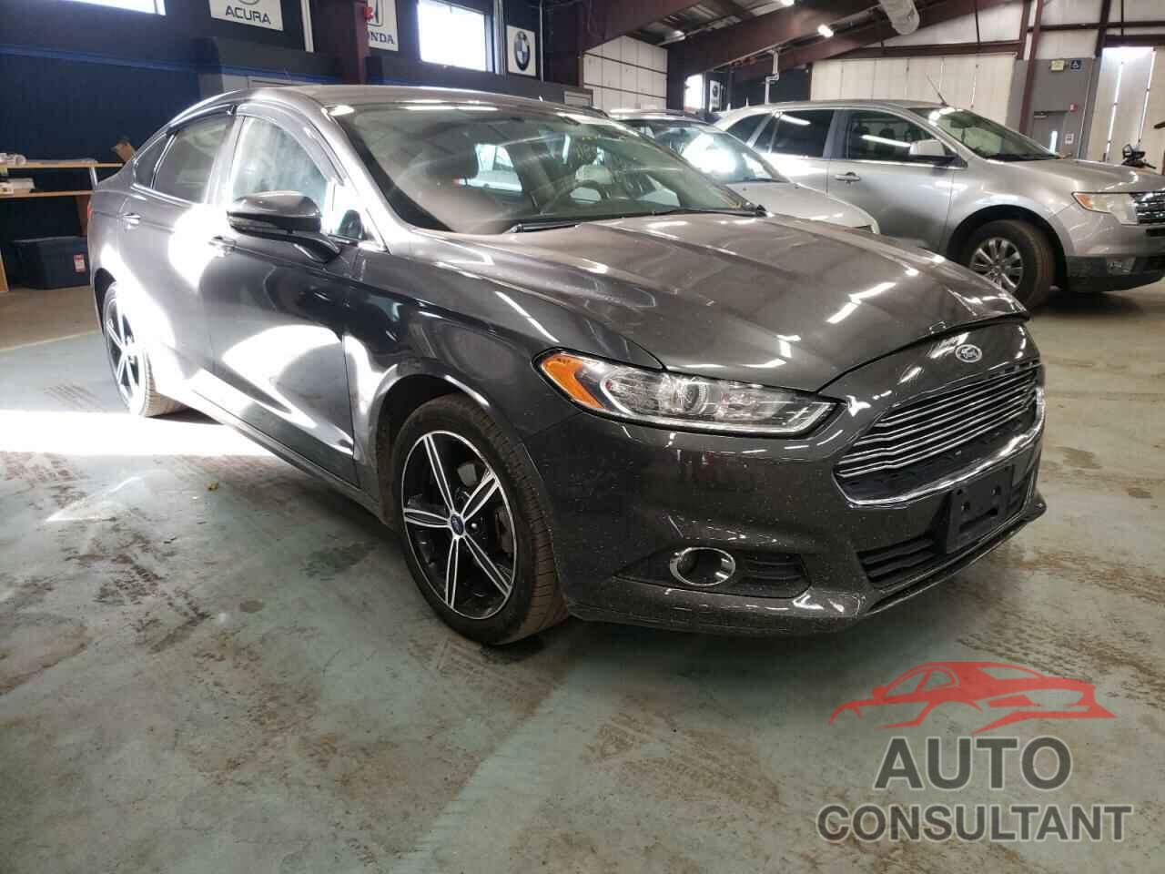 FORD FUSION 2016 - 3FA6P0T98GR348788