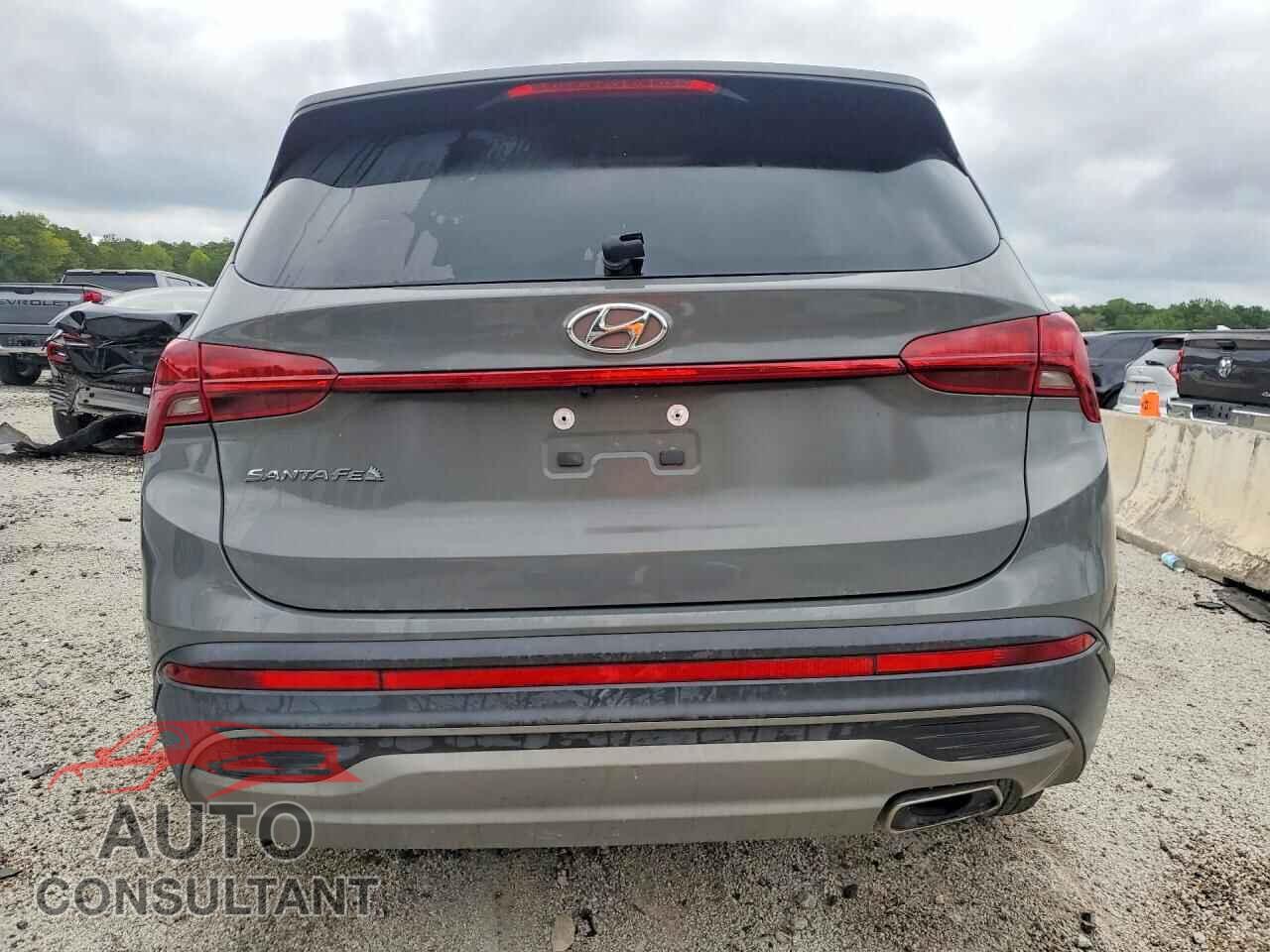 HYUNDAI SANTA FE 2023 - 5NMS14AJ5PH655351
