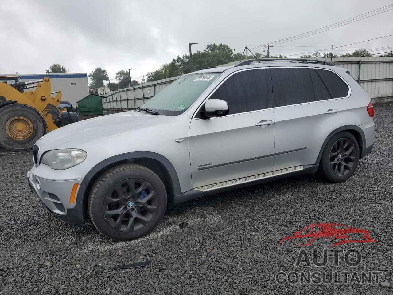 BMW X5 2013 - 5UXZV4C52D0B12894