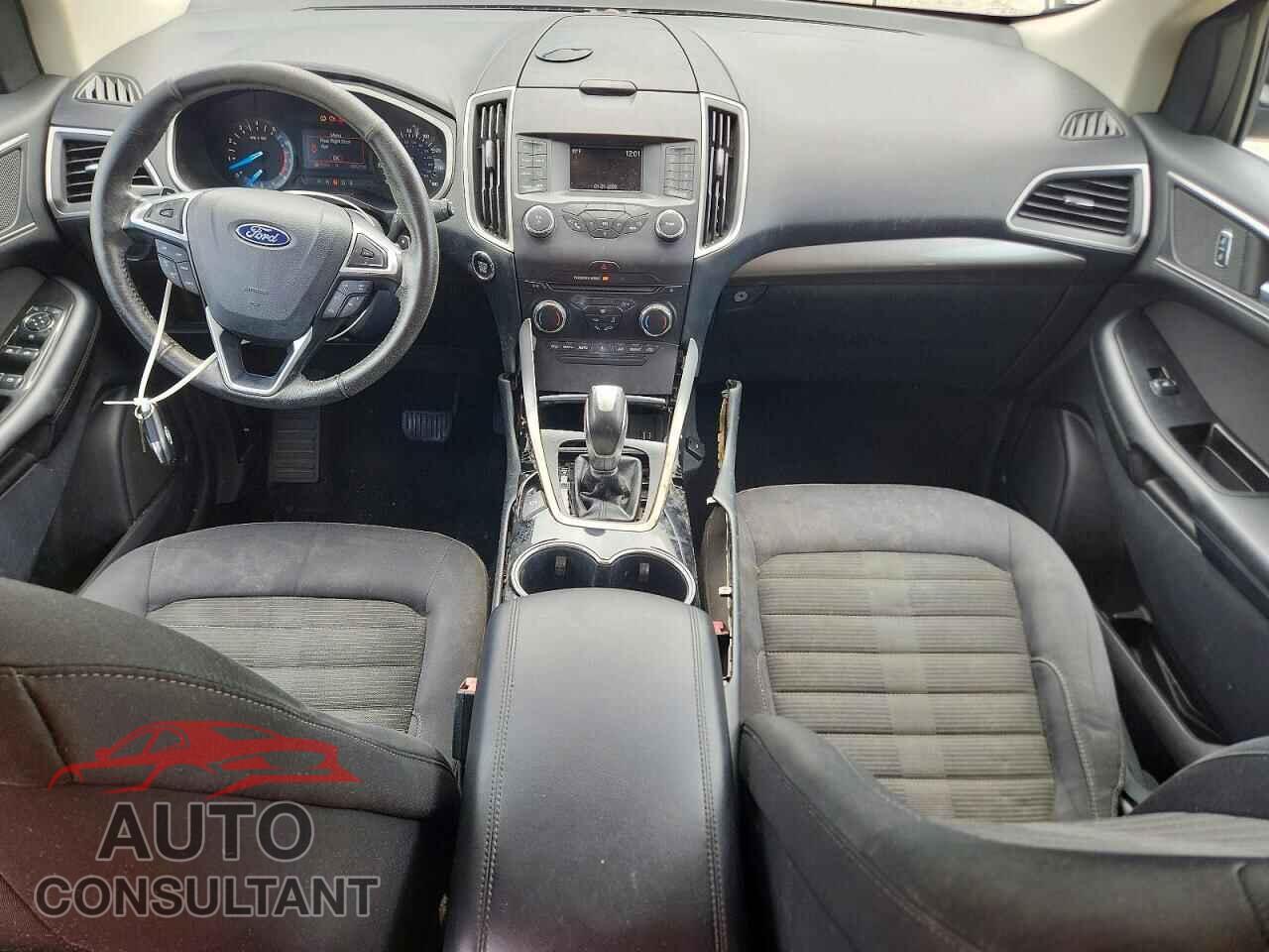 FORD EDGE 2016 - 2FMPK3J95GBC00853