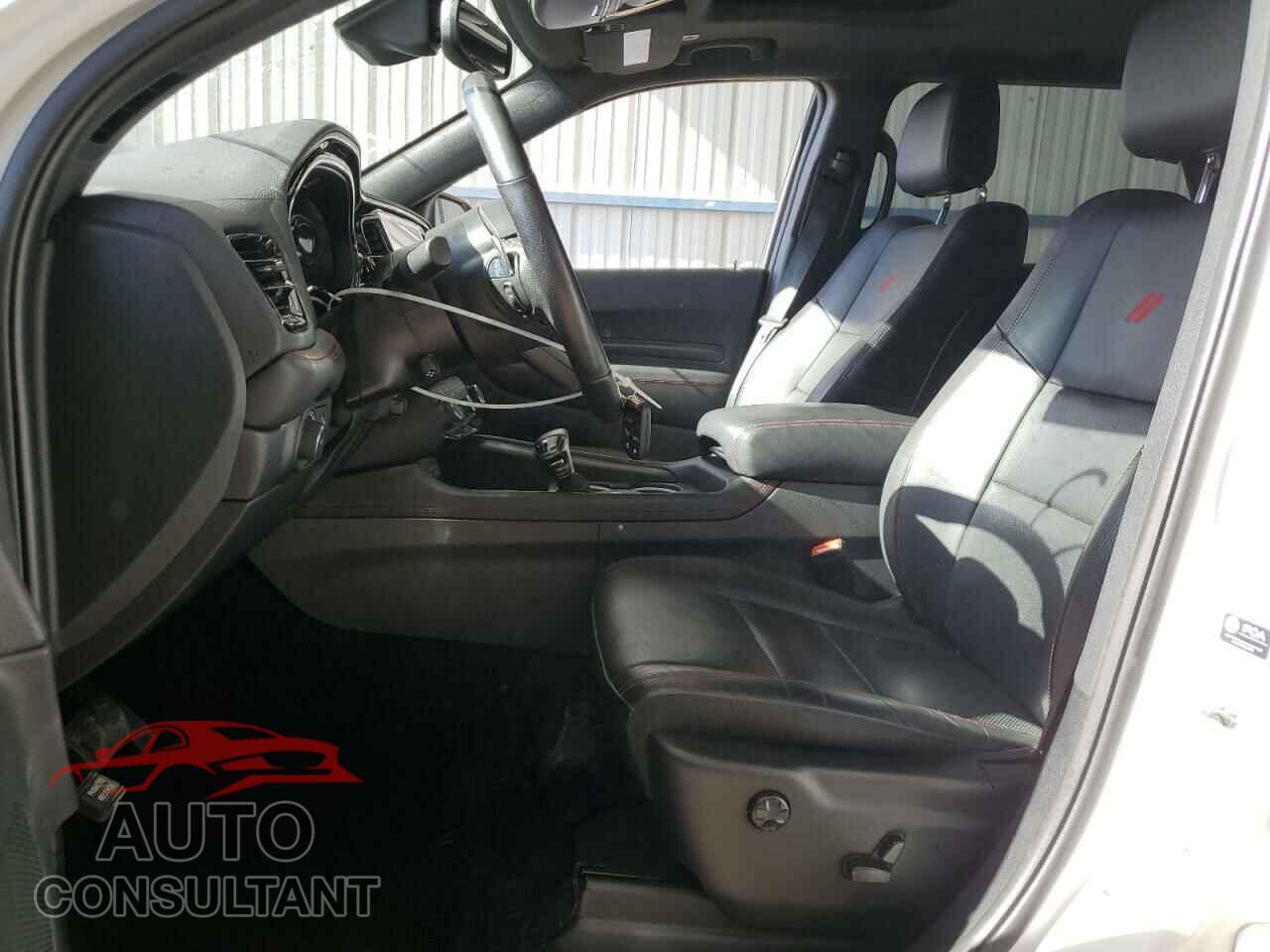 DODGE DURANGO 2023 - 1C4RDJDG7PC572233
