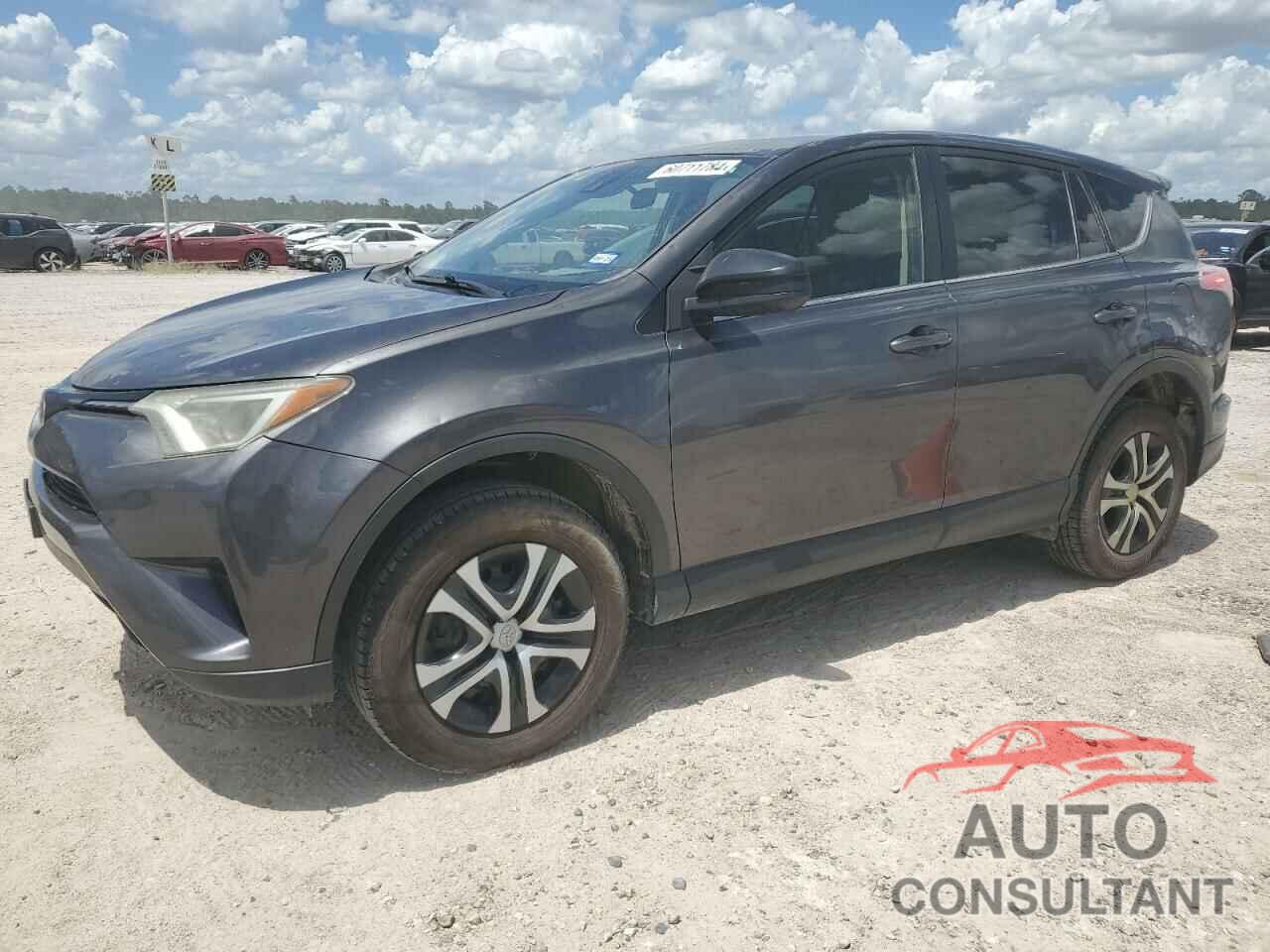 TOYOTA RAV4 2018 - JTMZFREV3JJ183792