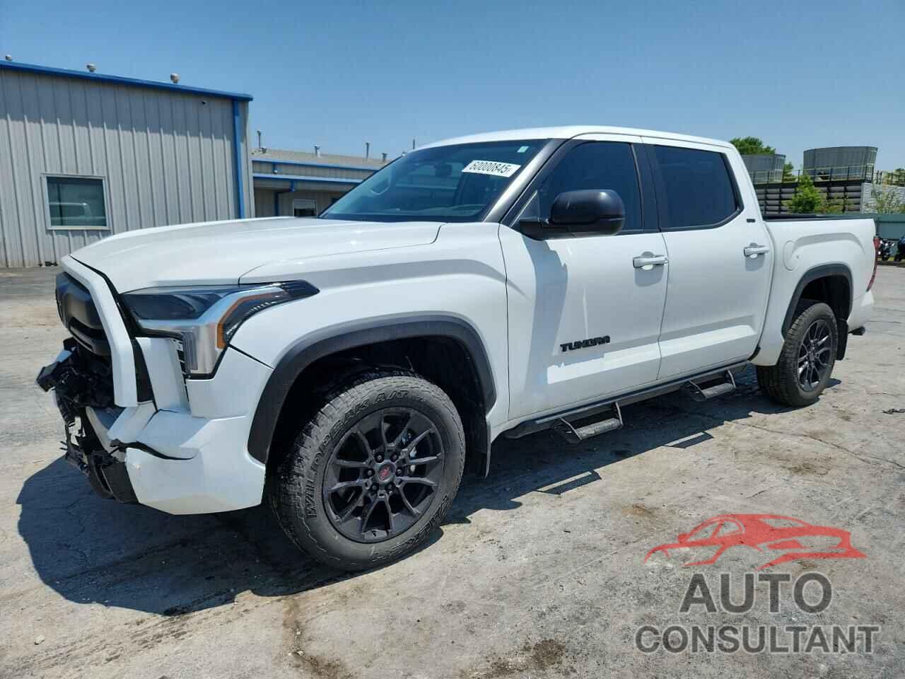 TOYOTA TUNDRA 2024 - 5TFLA5DB8RX198091