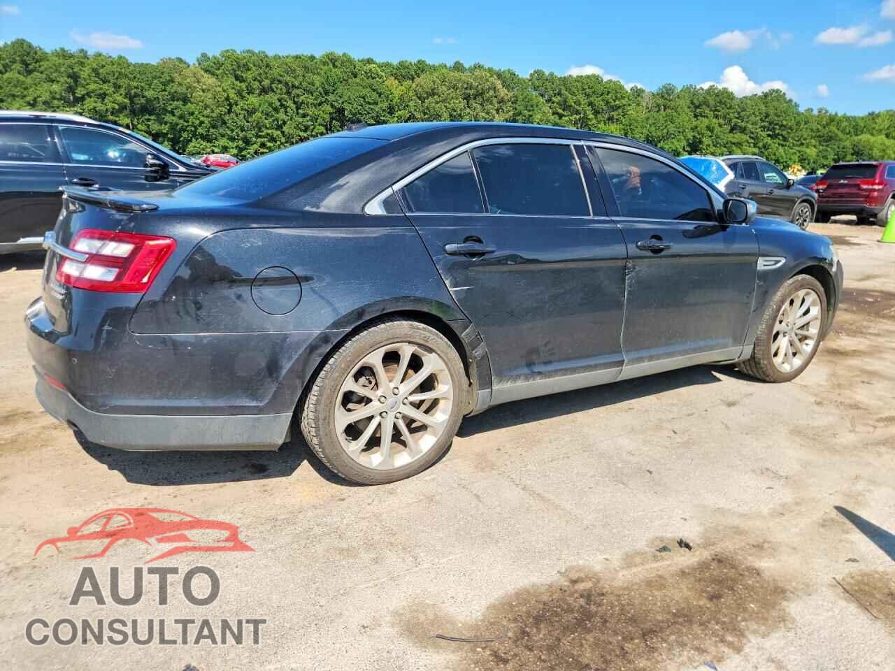 FORD TAURUS 2013 - 1FAHP2F80DG157263