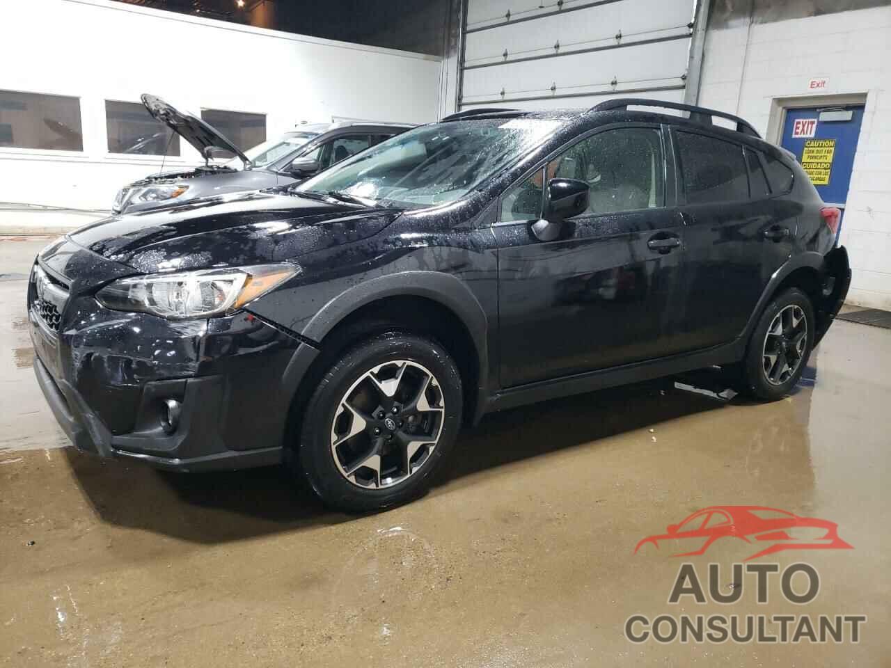 SUBARU CROSSTREK 2020 - JF2GTAEC0L8254152