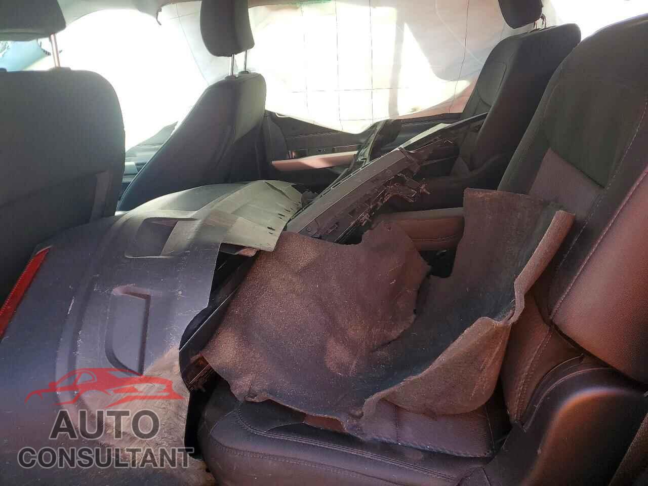 FORD EXPLORER 2023 - 1FMSK8DH1PGB44252