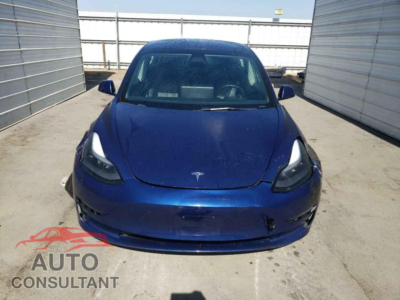 TESLA MODEL 3 2023 - 5YJ3E1EA7PF450472