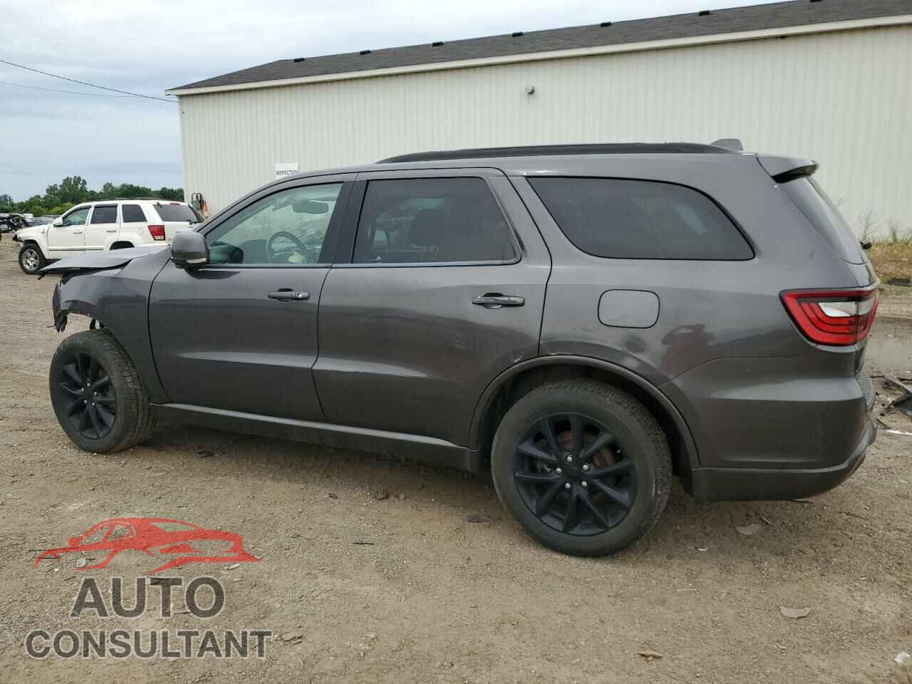 DODGE DURANGO 2017 - 1C4RDJDG8HC921577