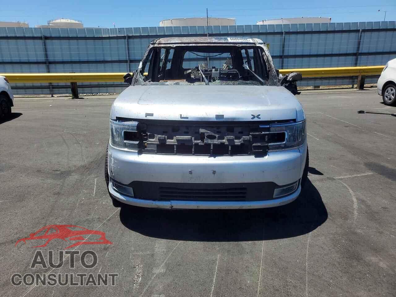 FORD FLEX 2013 - 2FMGK5C86DBD30619