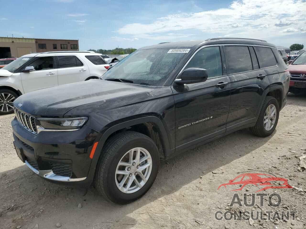 JEEP GRAND CHER 2023 - 1C4RJKAGXP8728447
