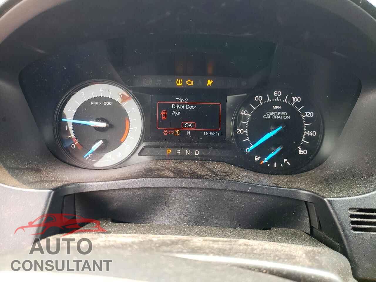 FORD EXPLORER 2018 - 1FM5K8ATXJGB34106