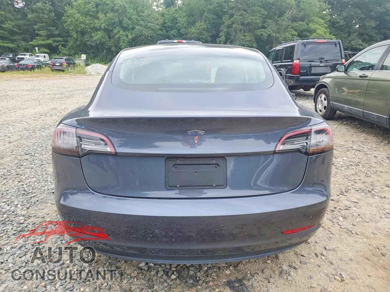 TESLA MODEL 3 2023 - 5YJ3E1EA0PF434596
