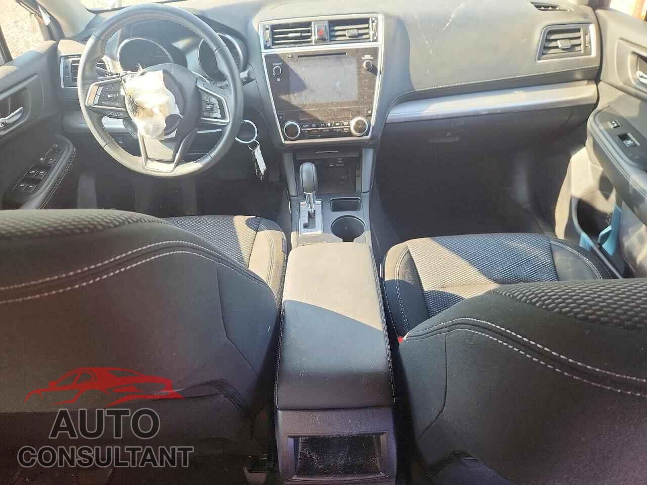 SUBARU OUTBACK 2019 - 4S4BSAFC8K3376193
