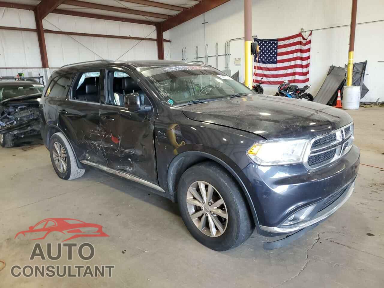DODGE DURANGO 2014 - 1C4RDJDG6EC450007
