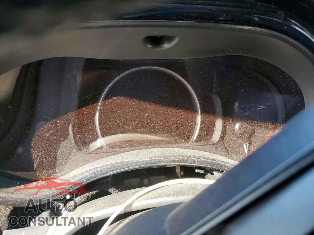 DODGE DURANGO 2021 - 1C4SDJCT2MC558705