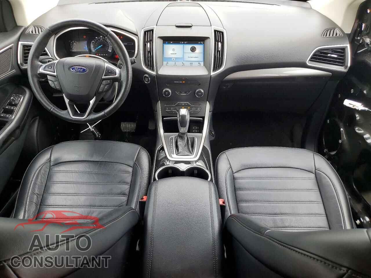 FORD EDGE 2016 - 2FMPK4J92GBC06079