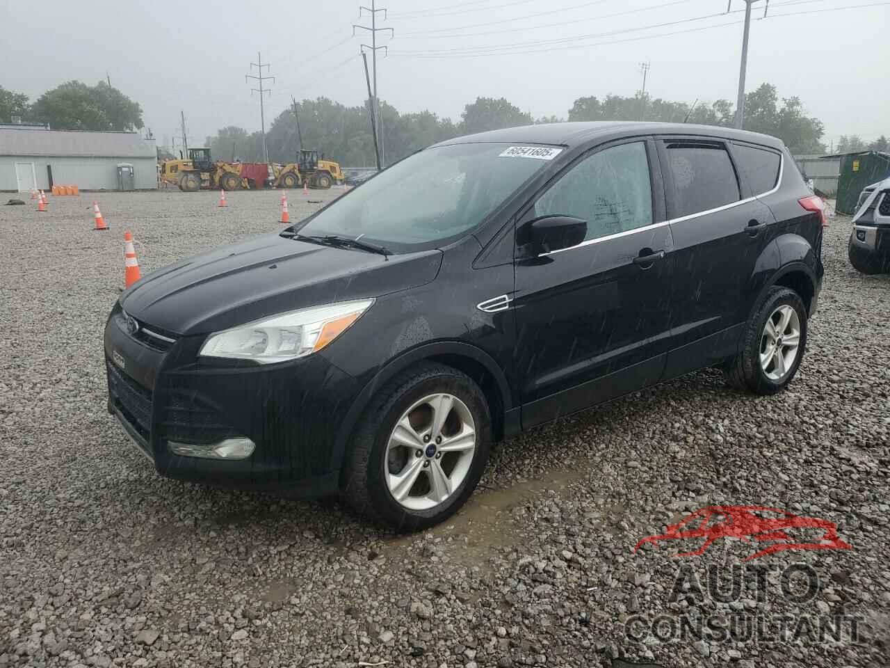 FORD ESCAPE 2014 - 1FMCU0GX1EUC43803