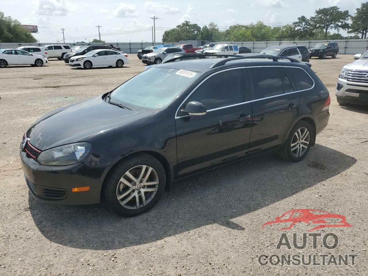 VOLKSWAGEN JETTA 2012 - 3VWPL7AJ3CM674941