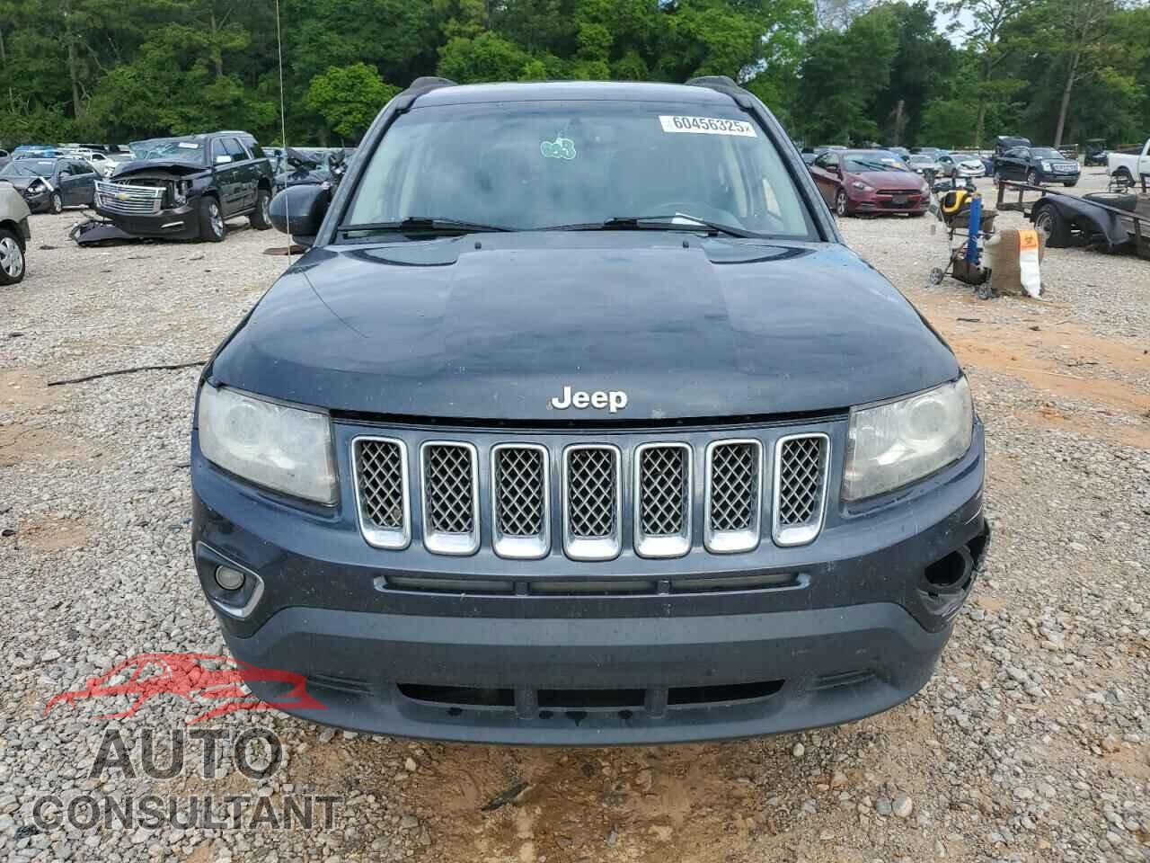 JEEP COMPASS 2014 - 1C4NJCCB1ED653390