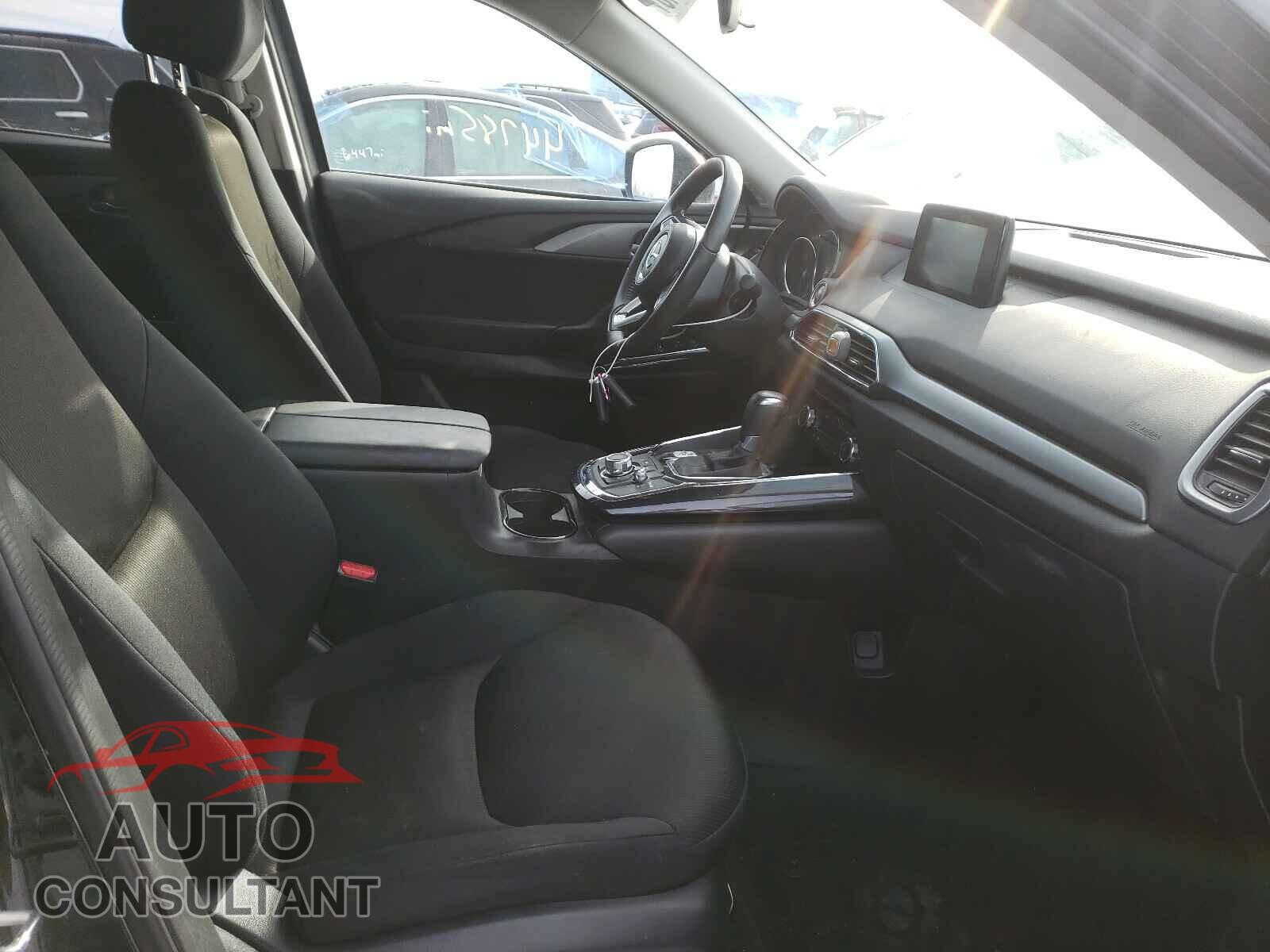 MAZDA CX-9 2017 - JM3TCBBY5H0137621