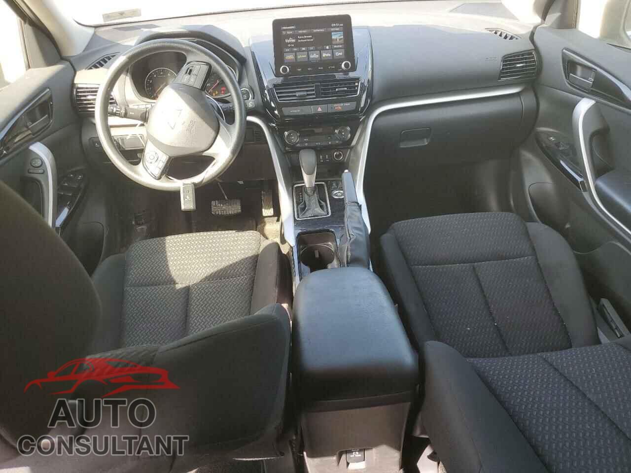 MITSUBISHI ECLIPSE 2024 - JA4ATVAA7RZ062742