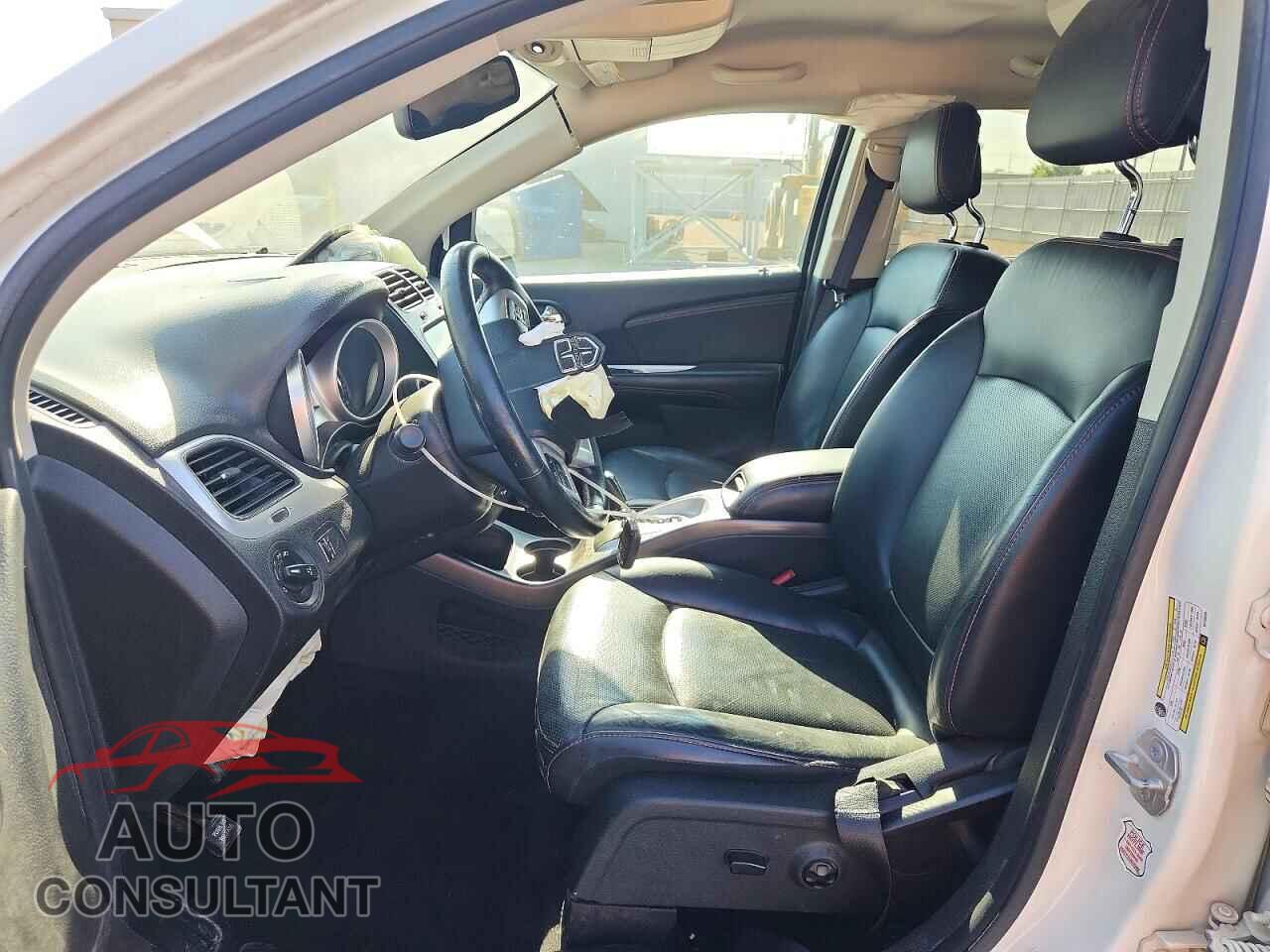 DODGE JOURNEY 2019 - 3C4PDDEG7KT720238