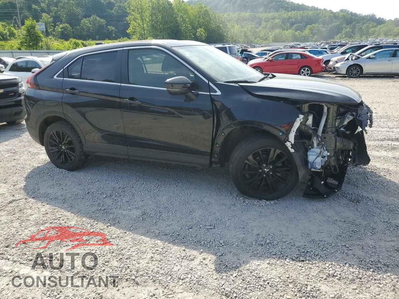 MITSUBISHI ECLIPSE 2024 - JA4ATVAA7RZ062742