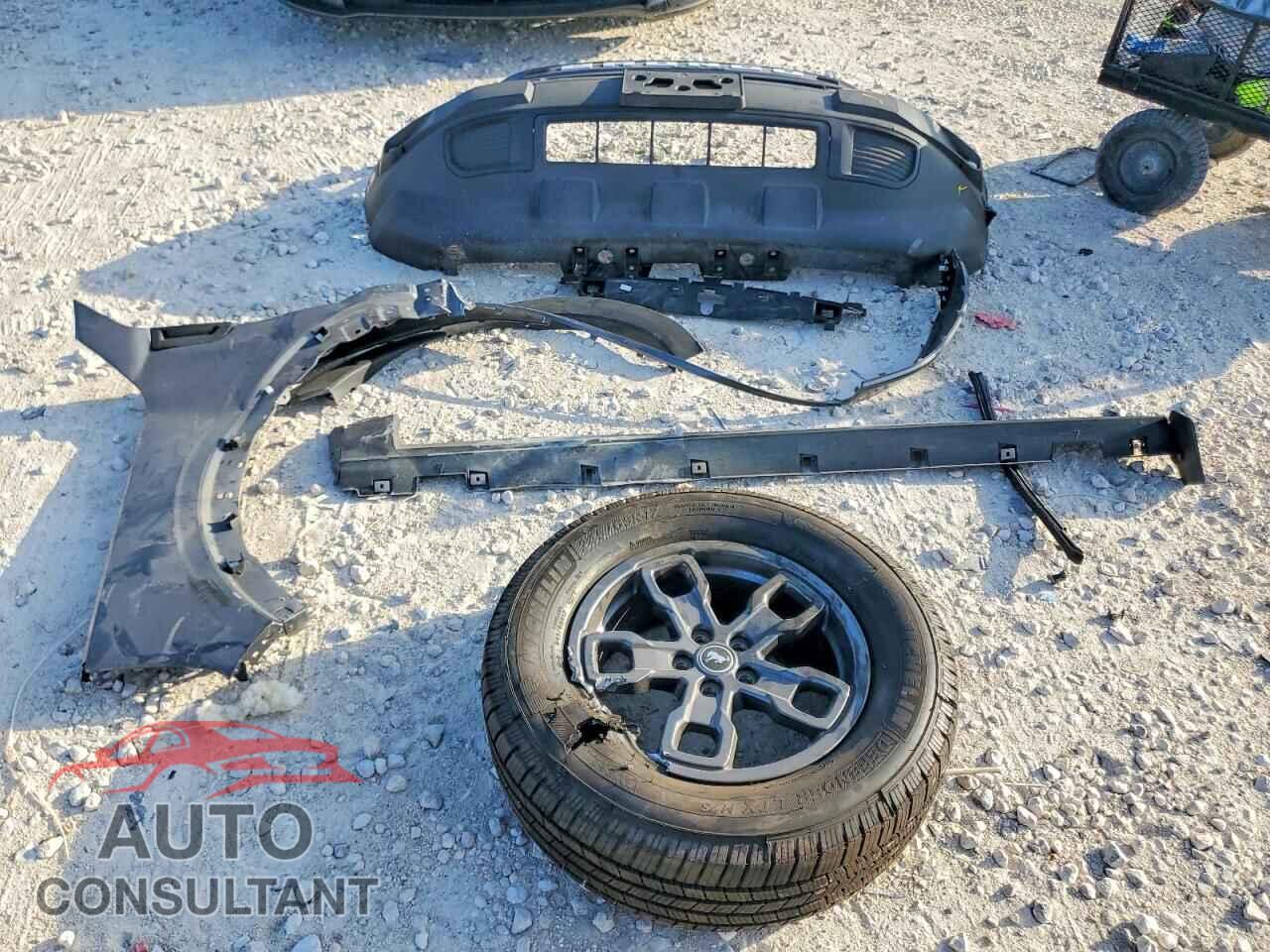 FORD BRONCO 2023 - 3FMCR9B64PRE08385
