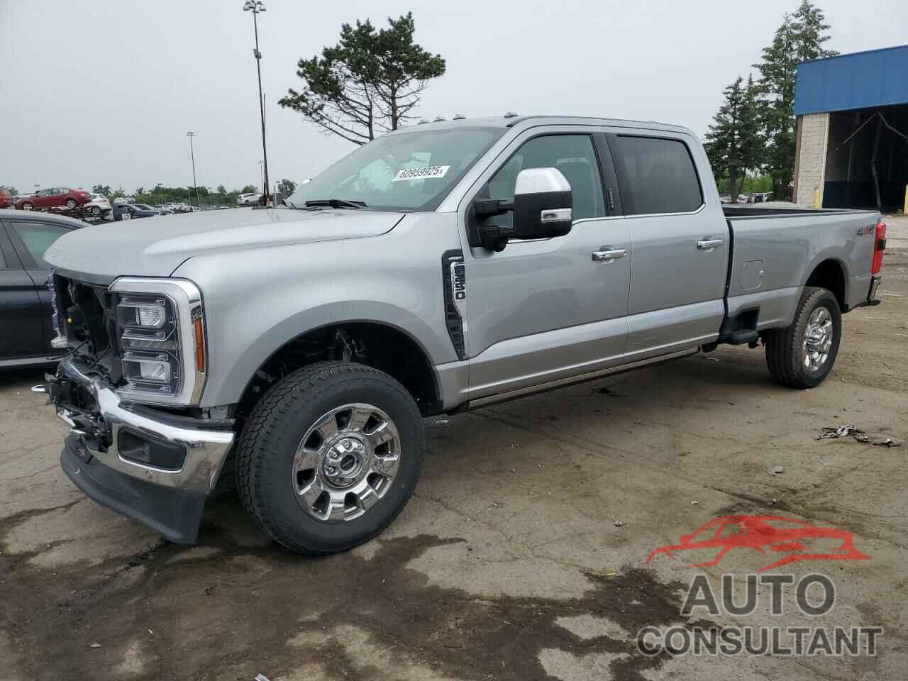 FORD F250 2024 - 1FT8W2BN1REE72911
