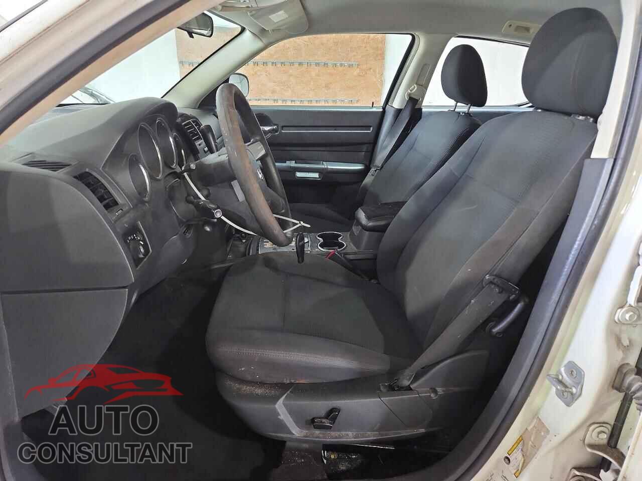 DODGE CHARGER 2010 - 2B3CA4CT2AH203199