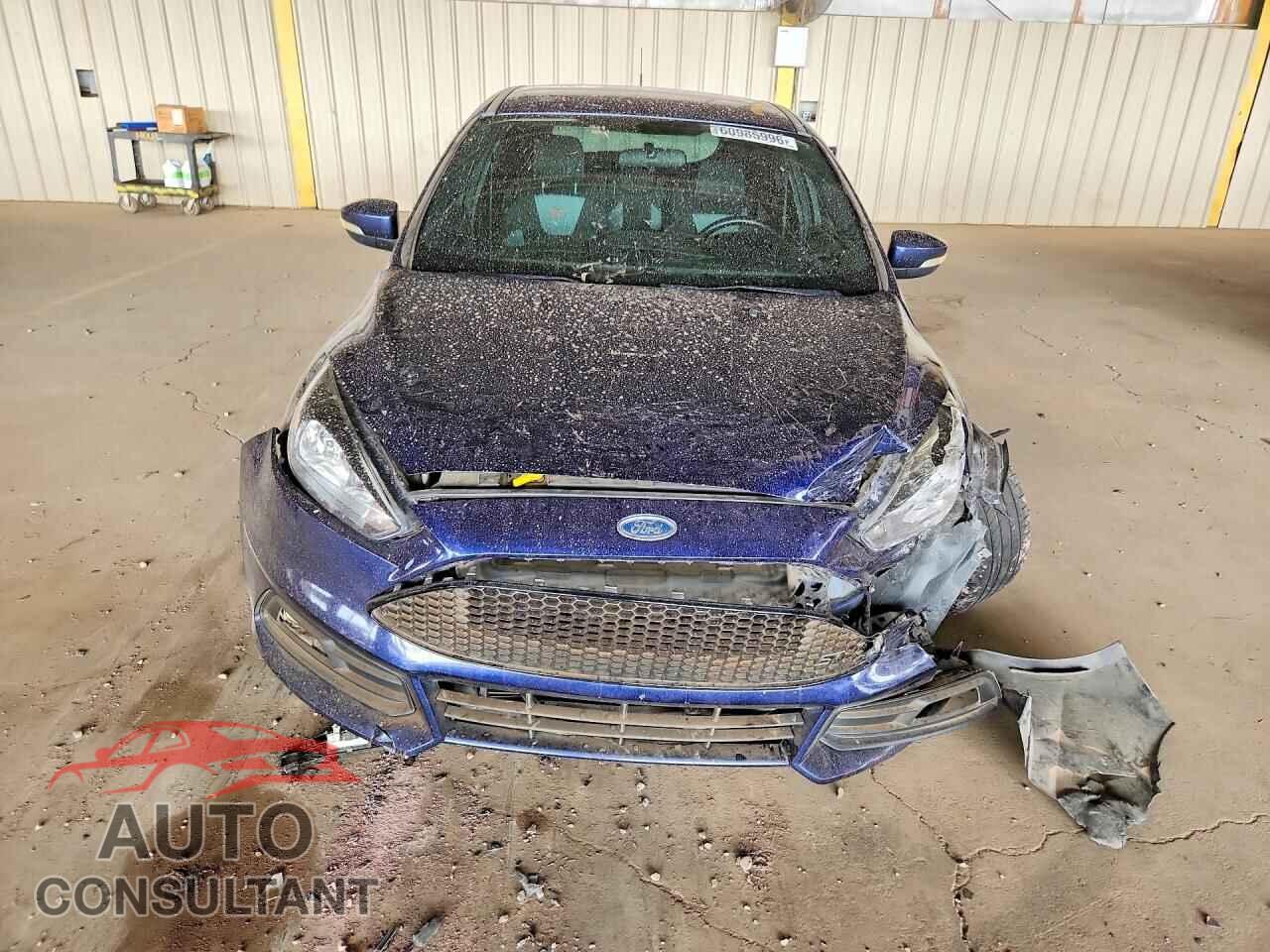 FORD FOCUS 2016 - 1FADP3L93GL310537