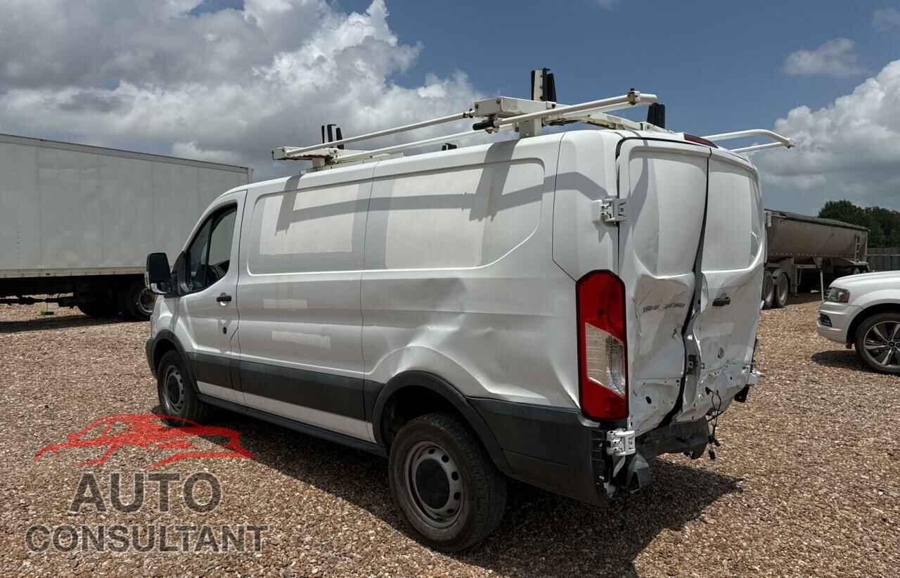 FORD TRANSIT 2017 - 1FTYR1YM2HKB43568