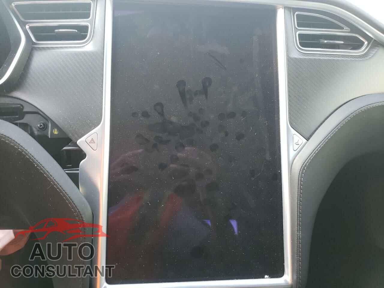 TESLA MODEL S 2017 - 5YJSA1E27HF224630