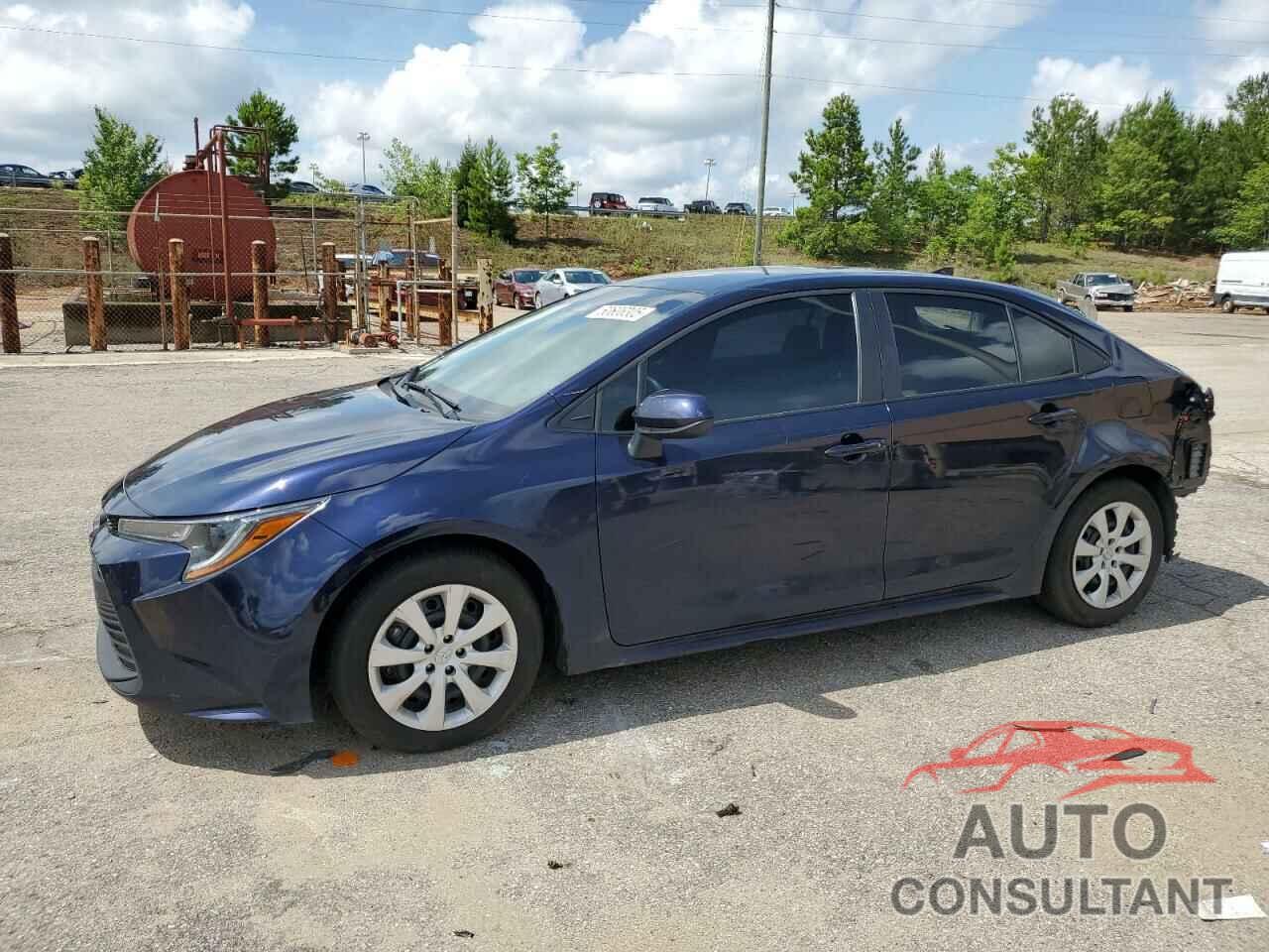 TOYOTA COROLLA 2024 - 5YFB4MDE5RP099895