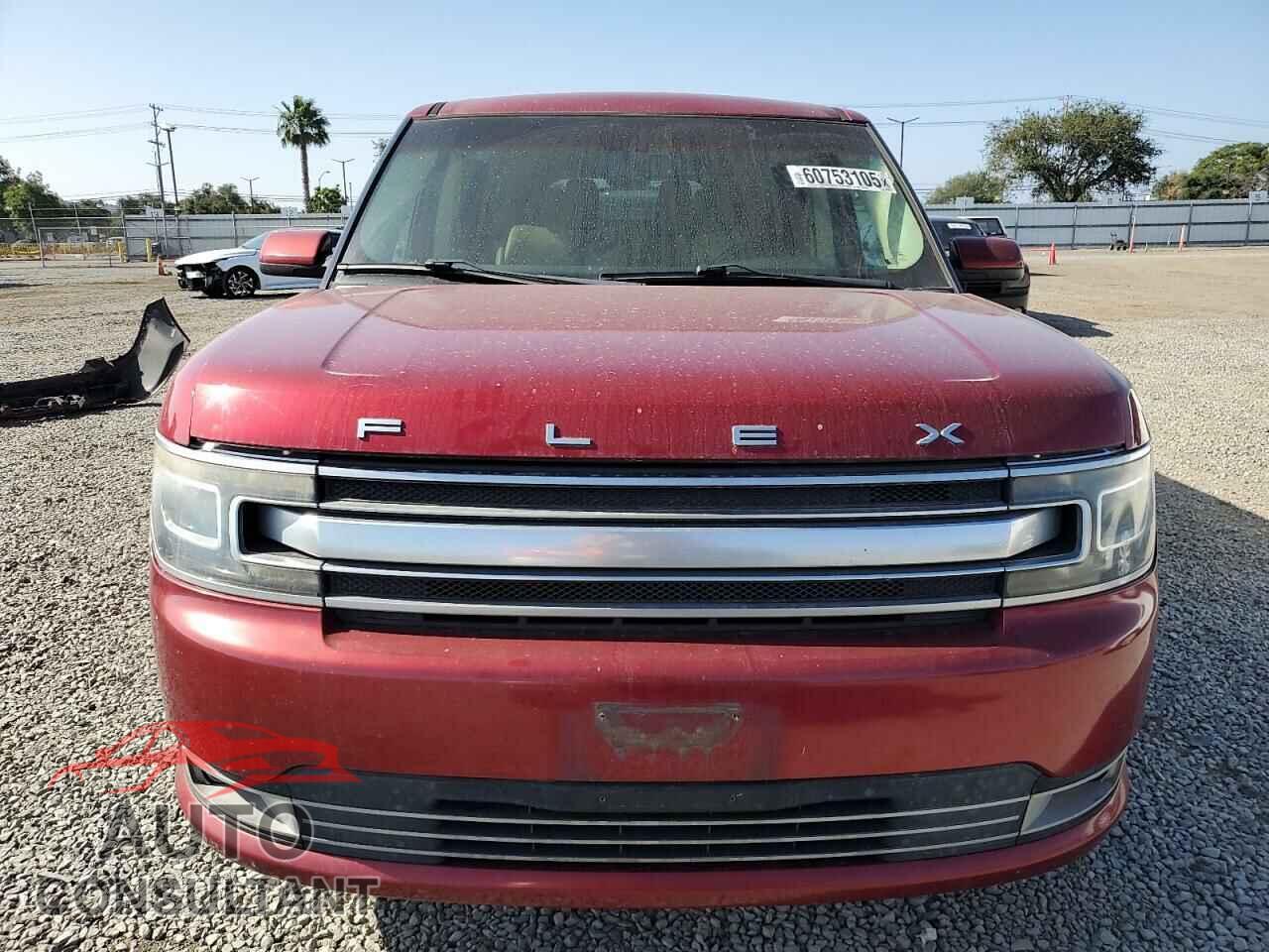 FORD FLEX 2014 - 2FMHK6D86EBD04340