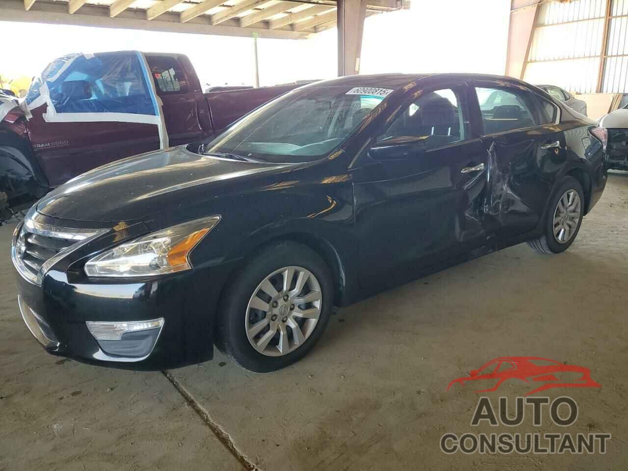 NISSAN ALTIMA 2015 - 1N4AL3AP2FC493329