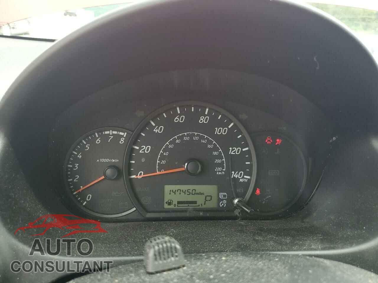MITSUBISHI MIRAGE 2017 - ML32F3FJ7HHF12785