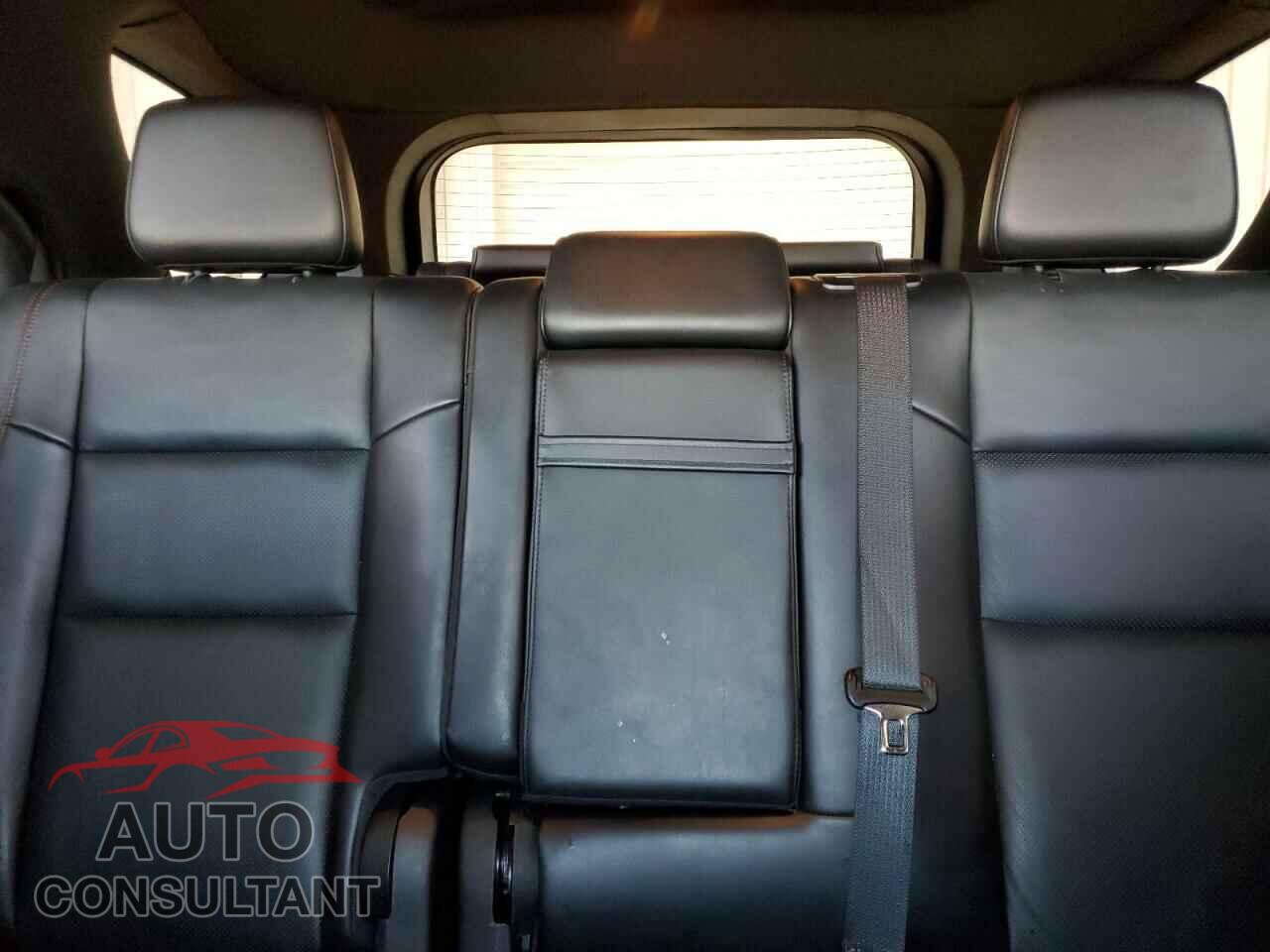 DODGE DURANGO 2023 - 1C4RDJDG5PC572313