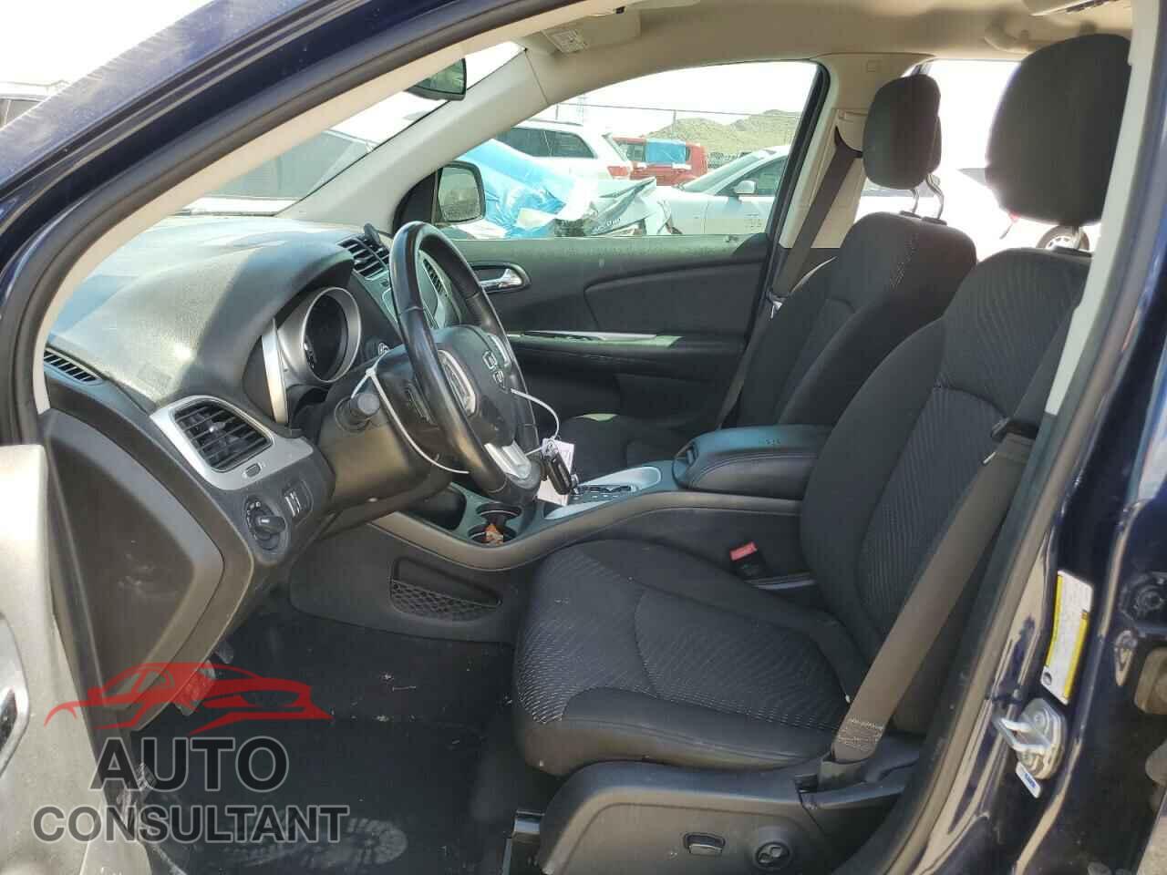 DODGE JOURNEY 2020 - 3C4PDCAB5LT237773