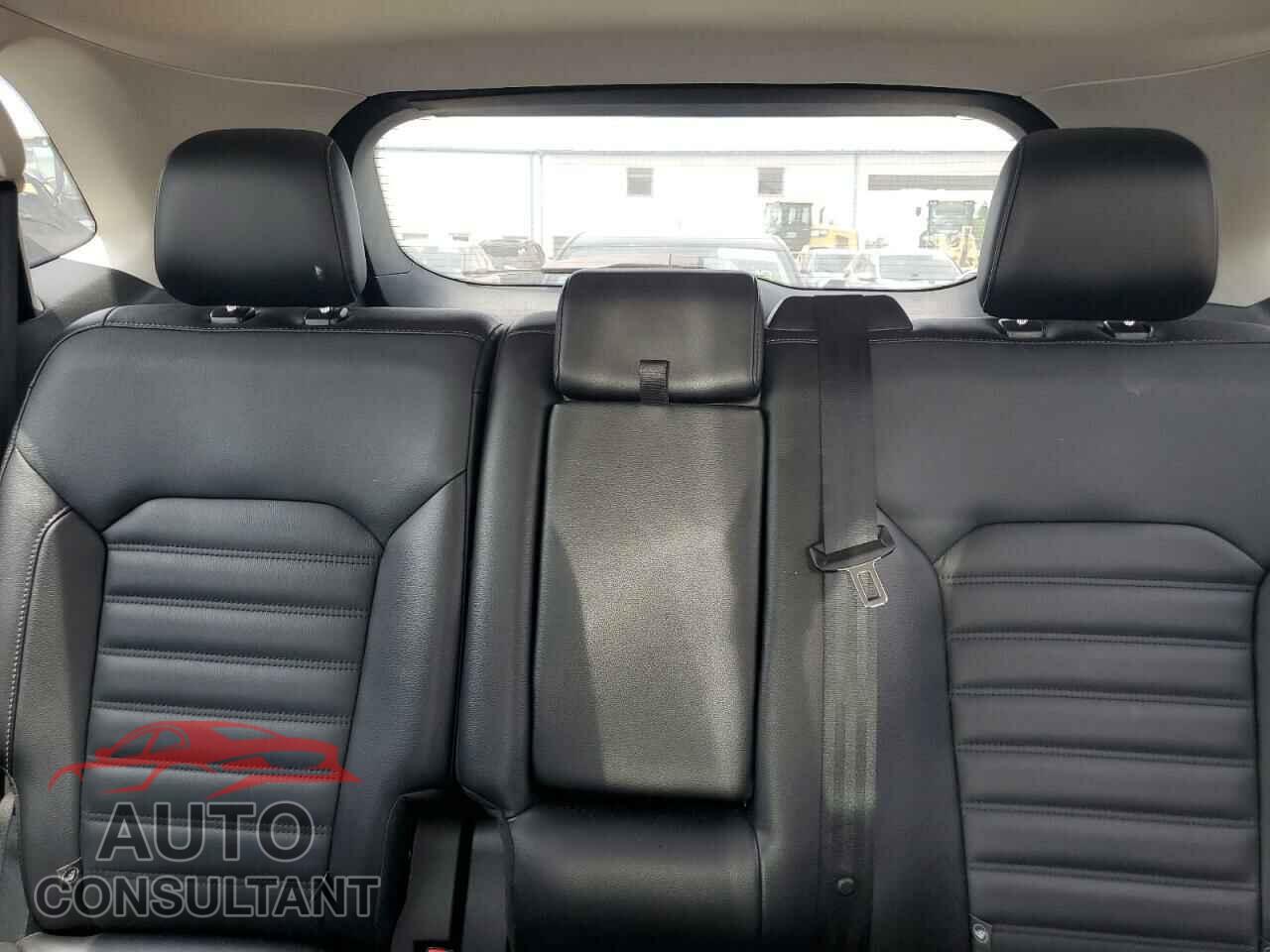 FORD EDGE 2017 - 2FMPK4J9XHBB74970