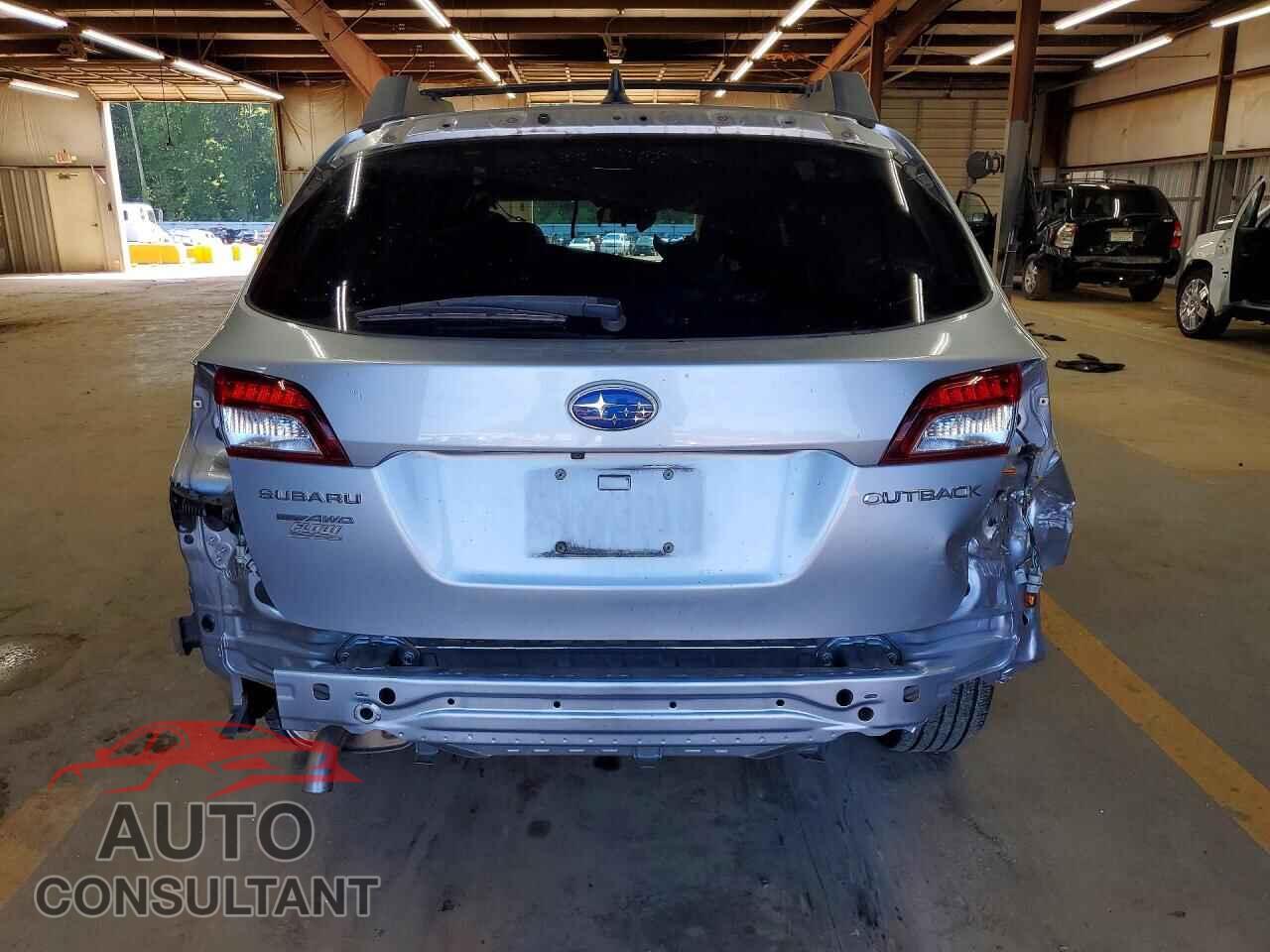 SUBARU OUTBACK 2016 - 4S4BSBCC2G3245360