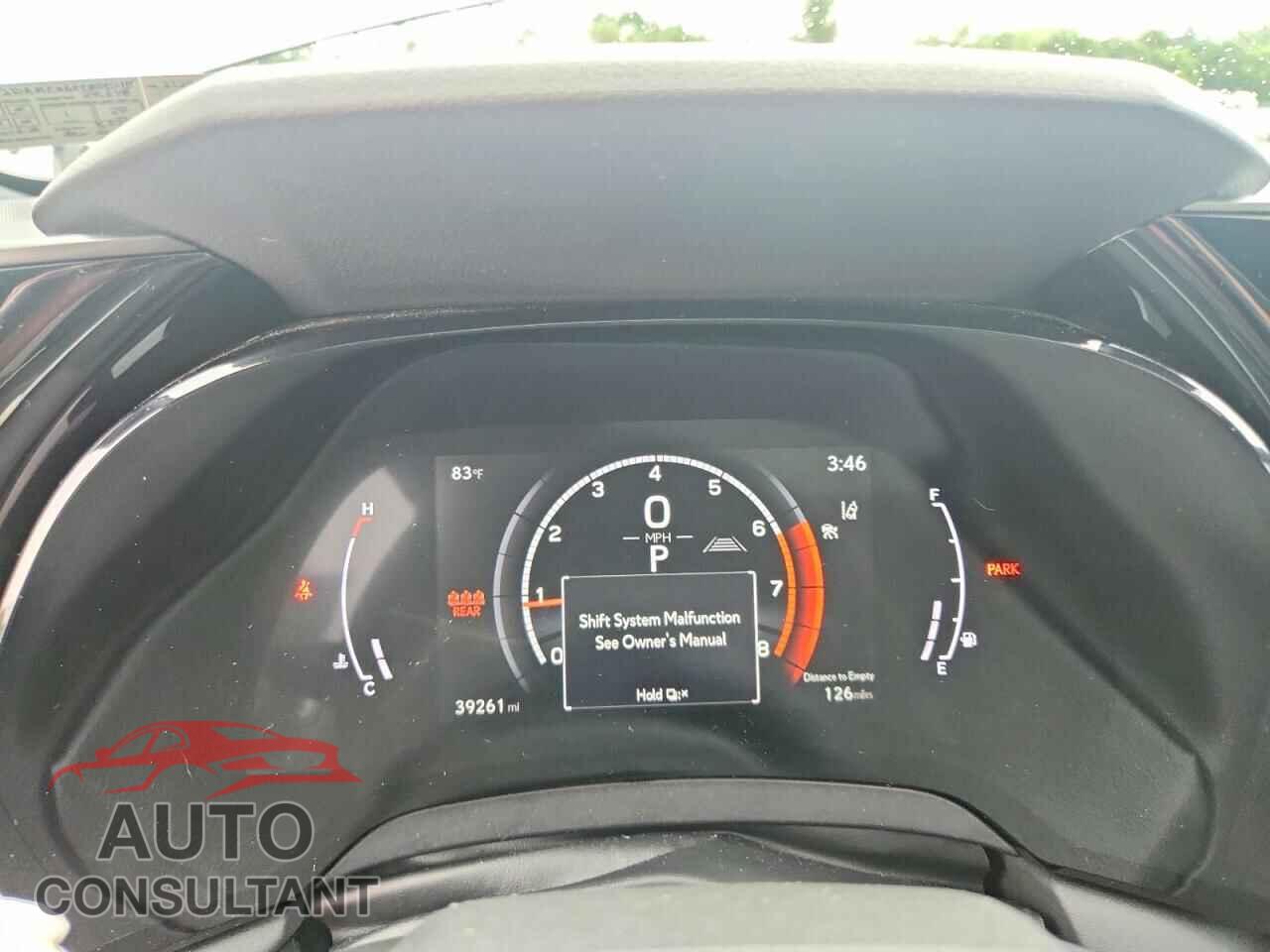LEXUS RX350 2023 - 2T2BAMCA6PC034540
