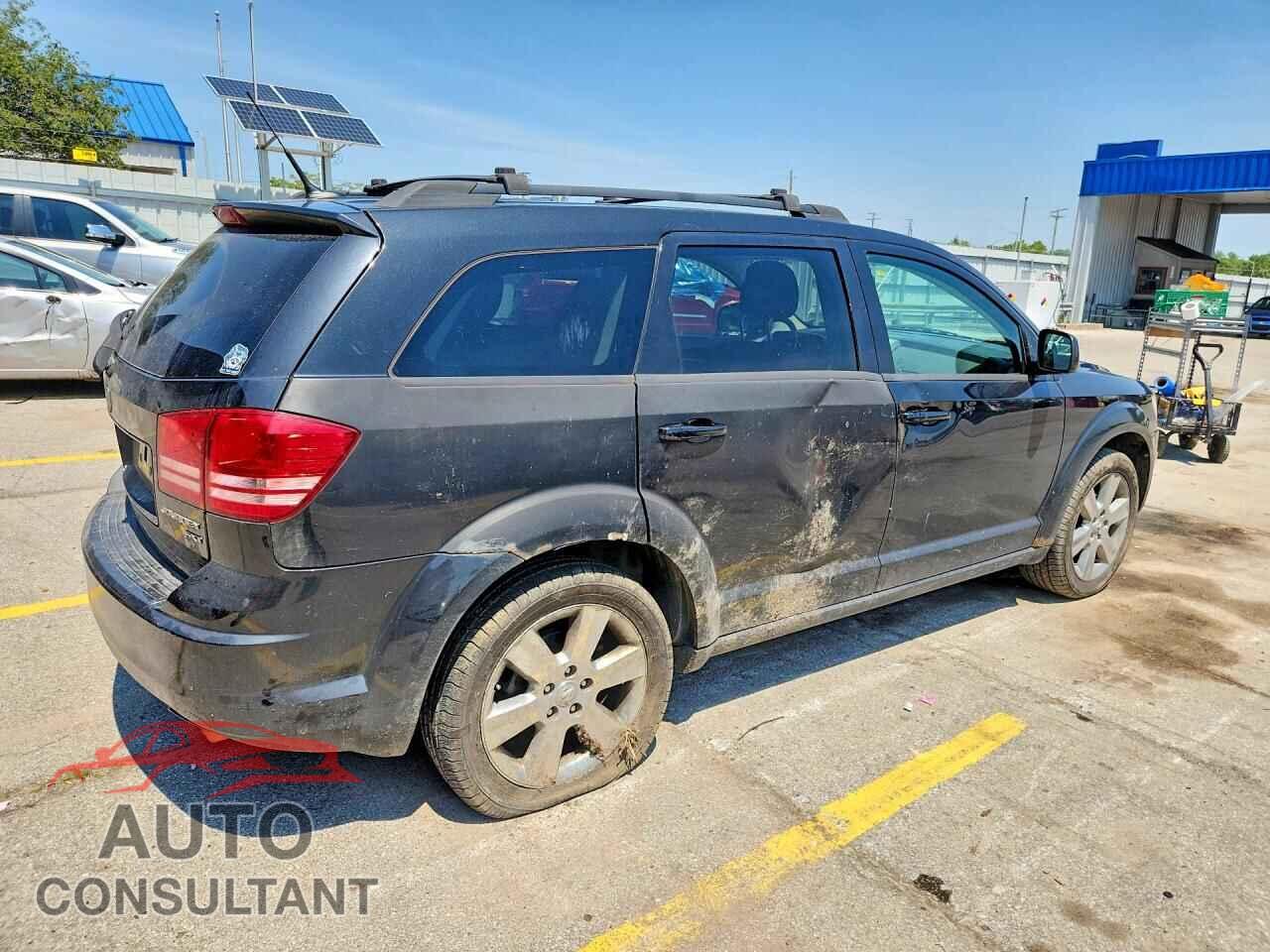 DODGE JOURNEY 2010 - 3D4PH5FV7AT101468