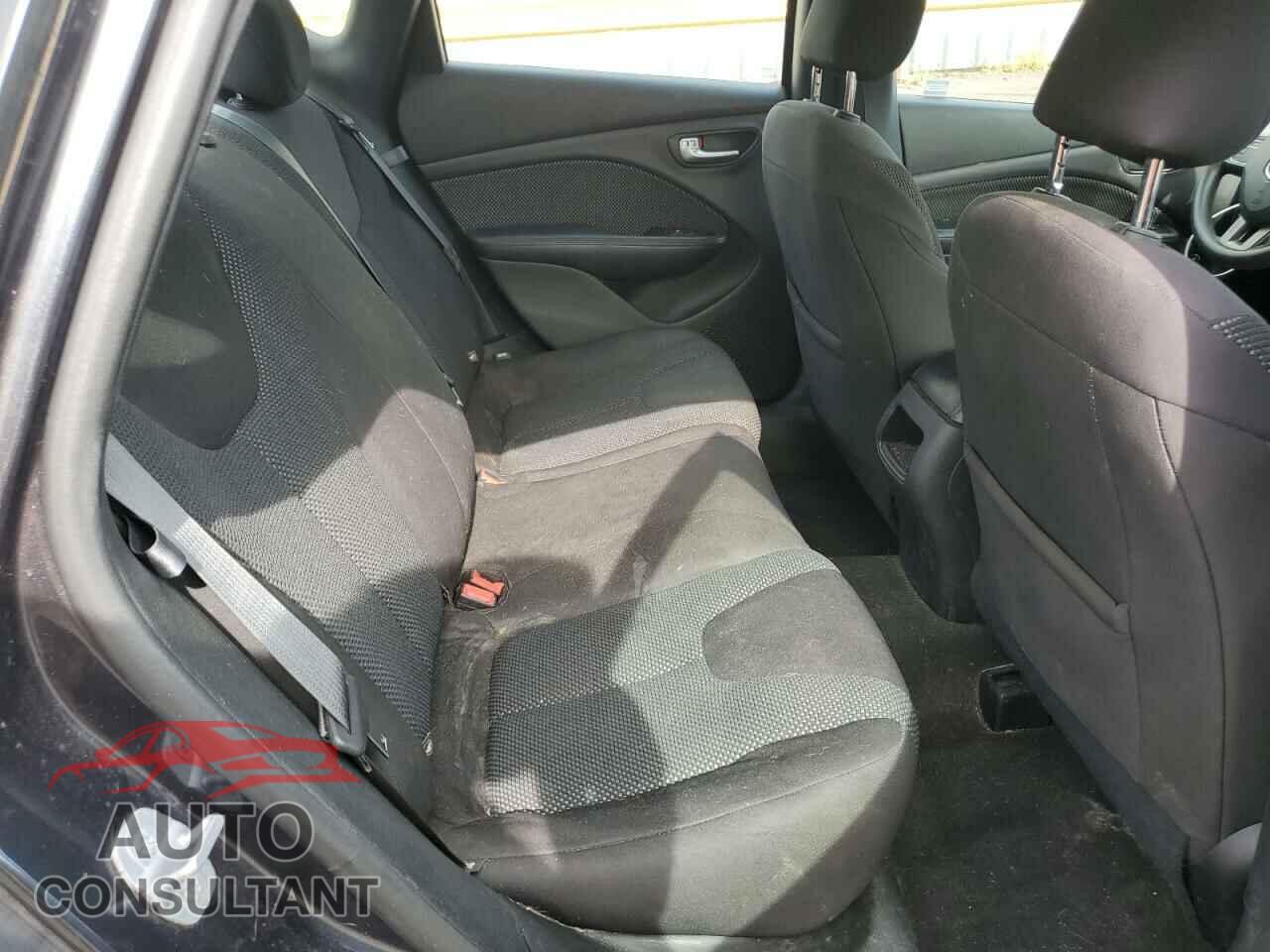 DODGE DART 2014 - 1C3CDFAA3ED902271