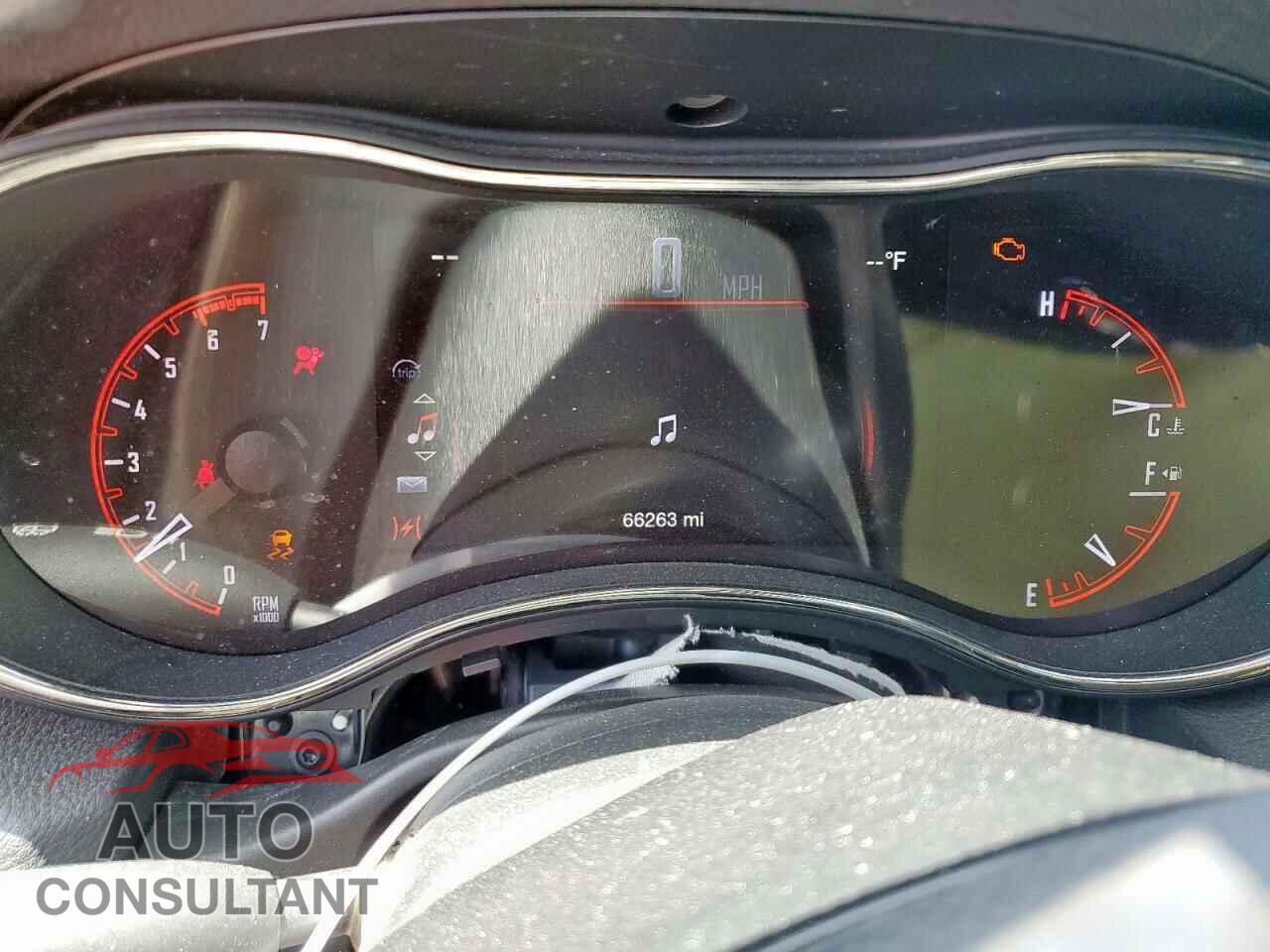 DODGE DURANGO 2020 - 1C4SDHCT4LC394171