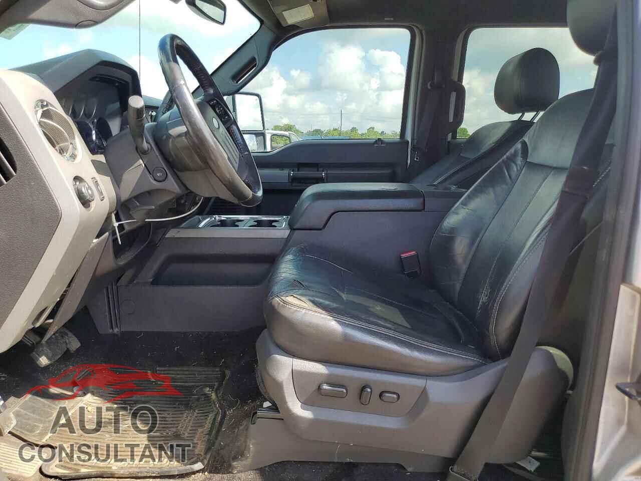 FORD F250 2012 - 1FT7W2BT2CEC09084
