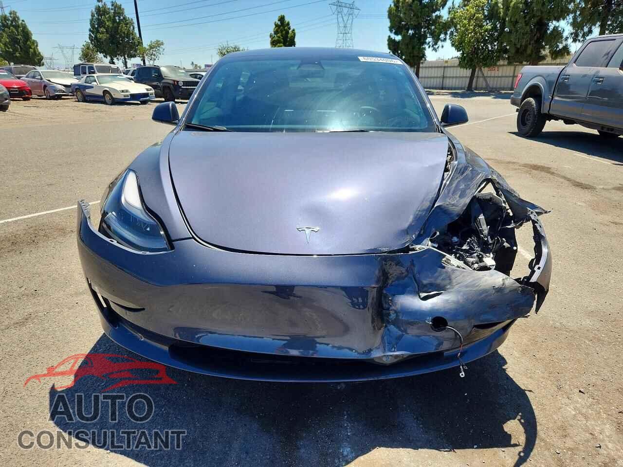 TESLA MODEL 3 2023 - 5YJ3E1EA6PF502013