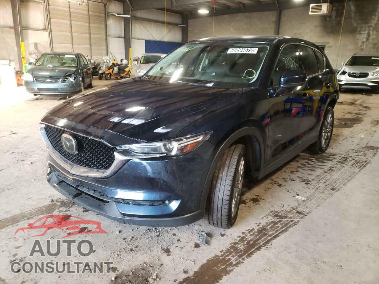 MAZDA CX-5 2021 - JM3KFBDM6M0324437
