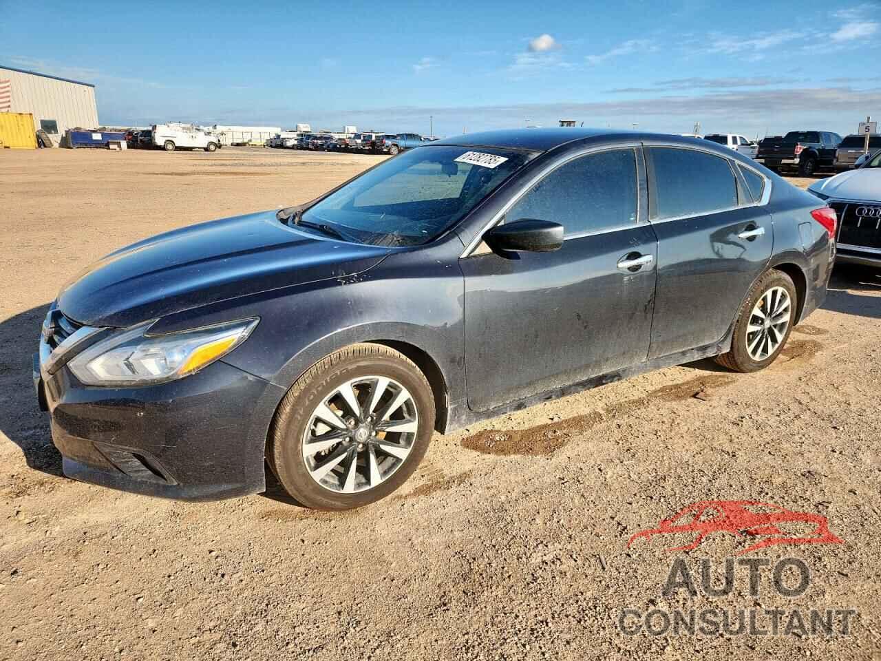NISSAN ALTIMA 2018 - 1N4AL3AP0JC245976